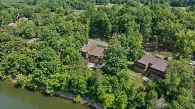 Spacious Lakeview Upper level 3 bedroom 2 full bath condo with a on Woodson Bend Resort in Kentucky - for sale on GolfHomes.com, golf home, golf lot