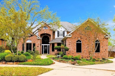 Nestled in the heart of the highly coveted Oakmont Estates, this on Oakmont Country Club in Texas - for sale on GolfHomes.com, golf home, golf lot
