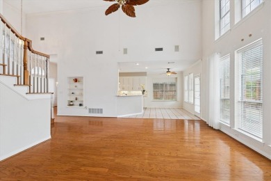Nestled in the heart of the highly coveted Oakmont Estates, this on Oakmont Country Club in Texas - for sale on GolfHomes.com, golf home, golf lot
