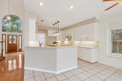 Nestled in the heart of the highly coveted Oakmont Estates, this on Oakmont Country Club in Texas - for sale on GolfHomes.com, golf home, golf lot