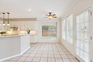 Nestled in the heart of the highly coveted Oakmont Estates, this on Oakmont Country Club in Texas - for sale on GolfHomes.com, golf home, golf lot