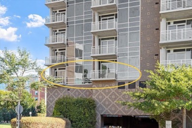 Elegant, next level condo with the desirable East 54 lifestyle on The UNC Finley Golf Club in North Carolina - for sale on GolfHomes.com, golf home, golf lot