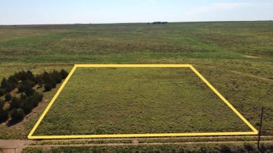 Rare Opportunity to build a home on a golf course! 2 acres on on Cimarron Valley Golf Club Inc in Kansas - for sale on GolfHomes.com, golf home, golf lot