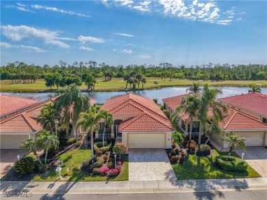 Attention Golfers! This stunning Herons Glen Jasmine Pool Home on Herons Glen Golf and Country Club in Florida - for sale on GolfHomes.com, golf home, golf lot