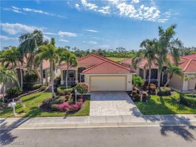 Attention Golfers! This stunning Herons Glen Jasmine Pool Home on Herons Glen Golf and Country Club in Florida - for sale on GolfHomes.com, golf home, golf lot