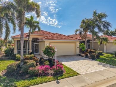 Attention Golfers! This stunning Herons Glen Jasmine Pool Home on Herons Glen Golf and Country Club in Florida - for sale on GolfHomes.com, golf home, golf lot