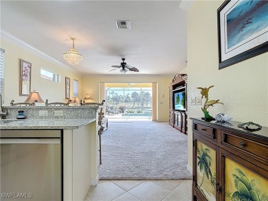 Attention Golfers! This stunning Herons Glen Jasmine Pool Home on Herons Glen Golf and Country Club in Florida - for sale on GolfHomes.com, golf home, golf lot