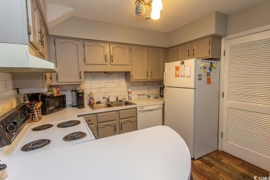 Great 2 bedrooms, 1 full and 1 half bath, fully furnished on Whispering Pines in South Carolina - for sale on GolfHomes.com, golf home, golf lot
