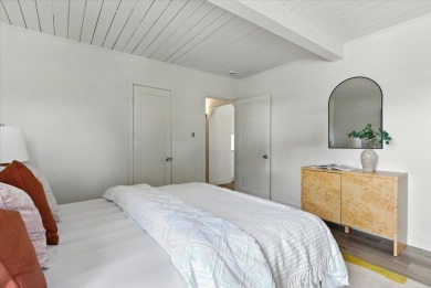 Nestled in the beautiful city of Pacifica, this charming beach on Sharp Park Golf Course in California - for sale on GolfHomes.com, golf home, golf lot