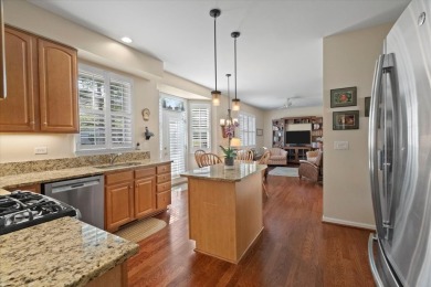 Bright & Spacious 3 bedroom 2.5 bath Ranch in a Vibrant 55+ on Grayslake Golf Course in Illinois - for sale on GolfHomes.com, golf home, golf lot