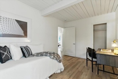 Nestled in the beautiful city of Pacifica, this charming beach on Sharp Park Golf Course in California - for sale on GolfHomes.com, golf home, golf lot