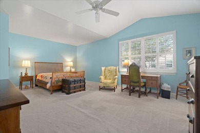 Bright & Spacious 3 bedroom 2.5 bath Ranch in a Vibrant 55+ on Grayslake Golf Course in Illinois - for sale on GolfHomes.com, golf home, golf lot