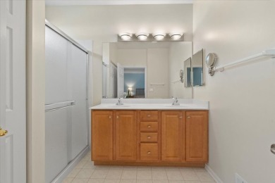 Bright & Spacious 3 bedroom 2.5 bath Ranch in a Vibrant 55+ on Grayslake Golf Course in Illinois - for sale on GolfHomes.com, golf home, golf lot
