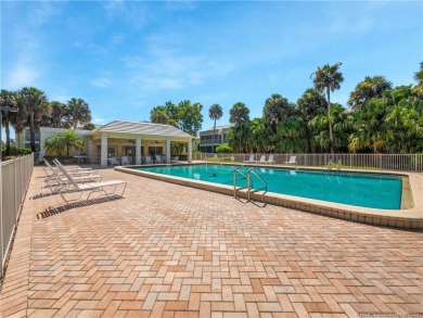 Welcome to Banyan House. This rarely available 1st floor unit on Martin County Golf Course in Florida - for sale on GolfHomes.com, golf home, golf lot