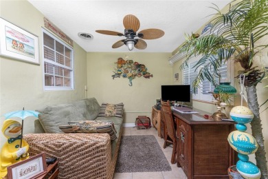 Calling all garden lovers, plant enthusiasts, and butterfly on Oyster Creek Golf Club in Florida - for sale on GolfHomes.com, golf home, golf lot