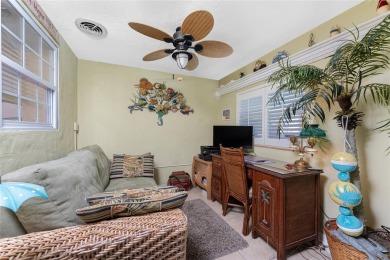 Calling all garden lovers, plant enthusiasts, and butterfly on Oyster Creek Golf Club in Florida - for sale on GolfHomes.com, golf home, golf lot