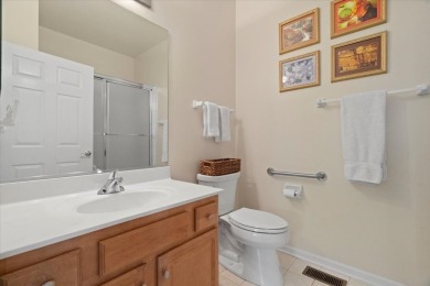 Bright & Spacious 3 bedroom 2.5 bath Ranch in a Vibrant 55+ on Grayslake Golf Course in Illinois - for sale on GolfHomes.com, golf home, golf lot