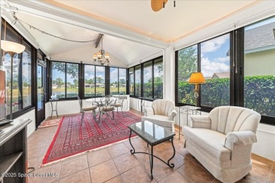 Wake up to serene water views and unwind with a cup of on Majors Golf Club At Bayside Lakes in Florida - for sale on GolfHomes.com, golf home, golf lot
