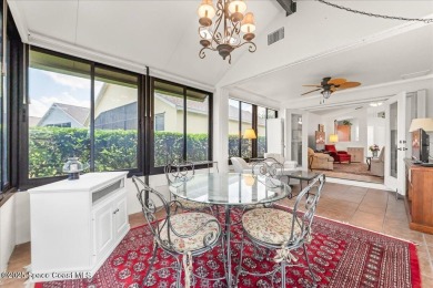 Wake up to serene water views and unwind with a cup of on Majors Golf Club At Bayside Lakes in Florida - for sale on GolfHomes.com, golf home, golf lot