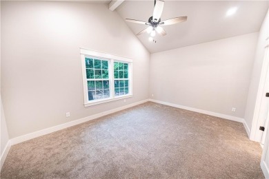 Needs paint, flooring and light deferred maintenance. Short sale on Bella Vista - Metfield Golf Complex and Country Club in Arkansas - for sale on GolfHomes.com, golf home, golf lot