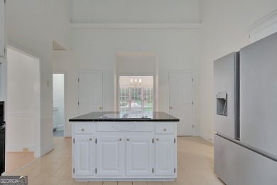 Your Private Golf Course Retreat Awaits! Nestled on an expansive on Canongate On White Oak Golf Course in Georgia - for sale on GolfHomes.com, golf home, golf lot