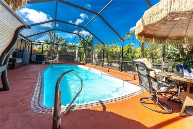 Calling all garden lovers, plant enthusiasts, and butterfly on Oyster Creek Golf Club in Florida - for sale on GolfHomes.com, golf home, golf lot