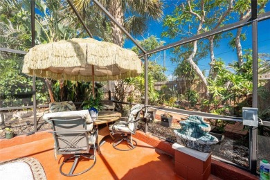 Calling all garden lovers, plant enthusiasts, and butterfly on Oyster Creek Golf Club in Florida - for sale on GolfHomes.com, golf home, golf lot