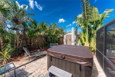 Calling all garden lovers, plant enthusiasts, and butterfly on Oyster Creek Golf Club in Florida - for sale on GolfHomes.com, golf home, golf lot