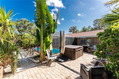 Calling all garden lovers, plant enthusiasts, and butterfly on Oyster Creek Golf Club in Florida - for sale on GolfHomes.com, golf home, golf lot