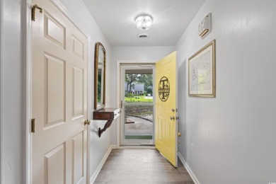 Newly Renovated Brick Home in Prestigious Tilghman Estates - on Surf Golf and Beach Club in South Carolina - for sale on GolfHomes.com, golf home, golf lot
