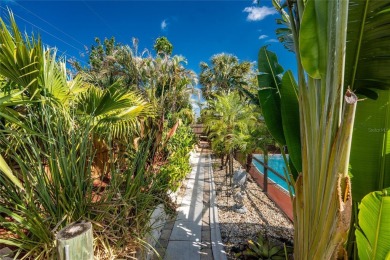 Calling all garden lovers, plant enthusiasts, and butterfly on Oyster Creek Golf Club in Florida - for sale on GolfHomes.com, golf home, golf lot