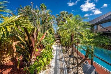 Calling all garden lovers, plant enthusiasts, and butterfly on Oyster Creek Golf Club in Florida - for sale on GolfHomes.com, golf home, golf lot