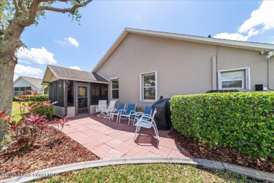 Wake up to serene water views and unwind with a cup of on Majors Golf Club At Bayside Lakes in Florida - for sale on GolfHomes.com, golf home, golf lot