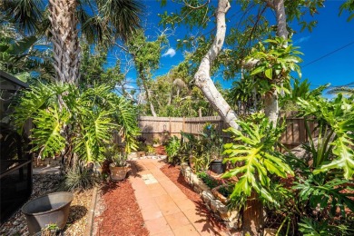 Calling all garden lovers, plant enthusiasts, and butterfly on Oyster Creek Golf Club in Florida - for sale on GolfHomes.com, golf home, golf lot