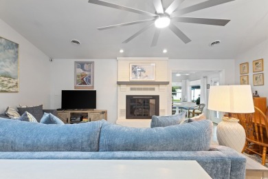 Newly Renovated Brick Home in Prestigious Tilghman Estates - on Surf Golf and Beach Club in South Carolina - for sale on GolfHomes.com, golf home, golf lot
