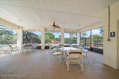 Wake up to serene water views and unwind with a cup of on Majors Golf Club At Bayside Lakes in Florida - for sale on GolfHomes.com, golf home, golf lot