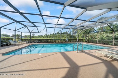Wake up to serene water views and unwind with a cup of on Majors Golf Club At Bayside Lakes in Florida - for sale on GolfHomes.com, golf home, golf lot