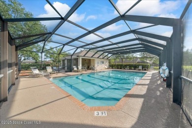 Wake up to serene water views and unwind with a cup of on Majors Golf Club At Bayside Lakes in Florida - for sale on GolfHomes.com, golf home, golf lot
