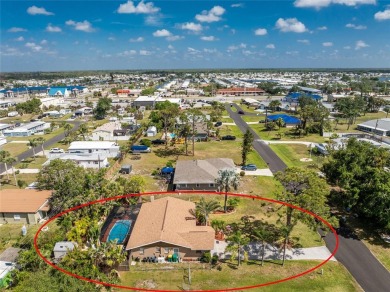 Calling all garden lovers, plant enthusiasts, and butterfly on Oyster Creek Golf Club in Florida - for sale on GolfHomes.com, golf home, golf lot
