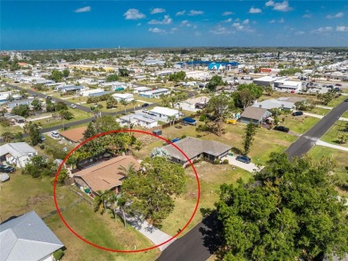 Calling all garden lovers, plant enthusiasts, and butterfly on Oyster Creek Golf Club in Florida - for sale on GolfHomes.com, golf home, golf lot