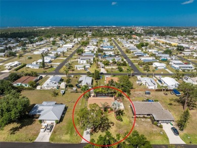 Calling all garden lovers, plant enthusiasts, and butterfly on Oyster Creek Golf Club in Florida - for sale on GolfHomes.com, golf home, golf lot