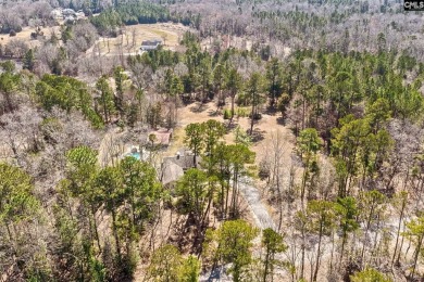 Set on a scenic 4.05-acre lot, this 3,300 sq. ft. home offers a on Lake Murray Golf Center in South Carolina - for sale on GolfHomes.com, golf home, golf lot