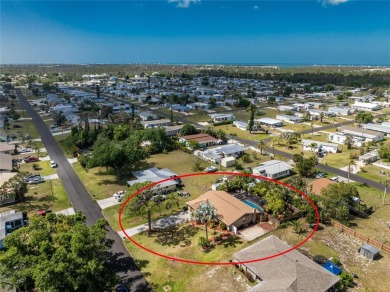 Calling all garden lovers, plant enthusiasts, and butterfly on Oyster Creek Golf Club in Florida - for sale on GolfHomes.com, golf home, golf lot