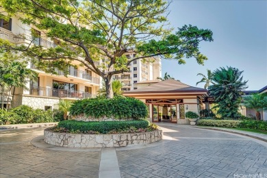Beach Villas at Ko Olina Resort, Unit O-422. Rarely available on Ko Olina Golf Club in Hawaii - for sale on GolfHomes.com, golf home, golf lot