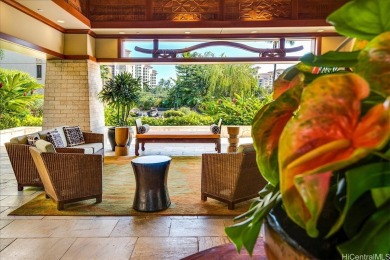 Beach Villas at Ko Olina Resort, Unit O-422. Rarely available on Ko Olina Golf Club in Hawaii - for sale on GolfHomes.com, golf home, golf lot