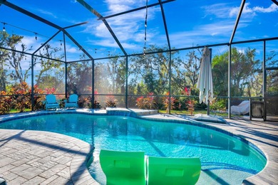 Seller offering a contribution toward buyer's closing costs or on Rosedale Golf and Tennis Club in Florida - for sale on GolfHomes.com, golf home, golf lot