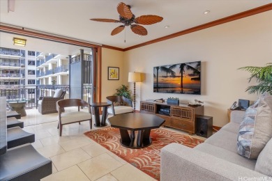 Beach Villas at Ko Olina Resort, Unit O-422. Rarely available on Ko Olina Golf Club in Hawaii - for sale on GolfHomes.com, golf home, golf lot