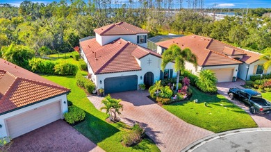 Seller offering a contribution toward buyer's closing costs or on Rosedale Golf and Tennis Club in Florida - for sale on GolfHomes.com, golf home, golf lot