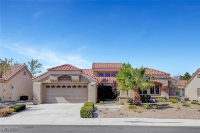 Stunning 1 Story Home Located in the Premier 55+ Community of on Highland Falls Golf Club in Nevada - for sale on GolfHomes.com, golf home, golf lot