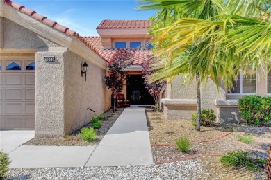 Stunning 1 Story Home Located in the Premier 55+ Community of on Highland Falls Golf Club in Nevada - for sale on GolfHomes.com, golf home, golf lot
